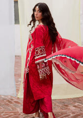 Winter - Mahnur - Gulzar Viscose - GV25#03