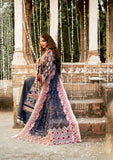 Formal Collection - Maryam Hussain - Gulaab 24 - ULFAT