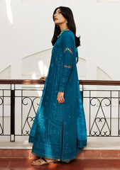 Lawn - Emaan Adeel - Mirabelle Festive 26 - FLORAISON