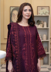 Winter - Johra - Sehrish 26 - JW#128
