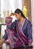 Winter Collection - Mushq - Nirvana - Silk Edit - MN24#07 - Indigo