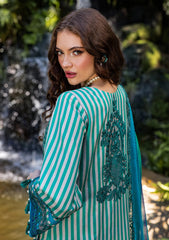 Lawn - Charizma - Naranji Volume 01 - CN5-01