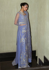 Formals - Neeshay - Parinaaz - Wedding Festive 25 - Afsaneh