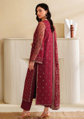 Formals - Zarif - Roohi Edit 25 - ZRF-RFE-03 - AFRAH
