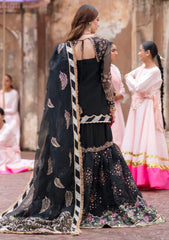 Formals - Parishay - Ranibagh - Luxury 25 - ZARIYA