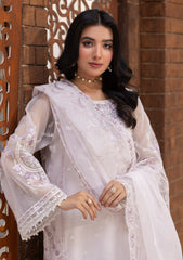 Formals - Meemsey - Elanora Organza 25 - D#03