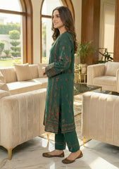 Pret - Diara Couture - Zuri Khaddar 25 - KH#07 - SABIHA