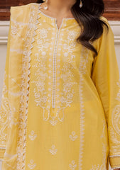 Lawn - Daria - Ramadan Edit 26 - DA#32