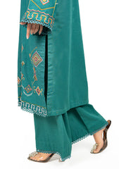 Pret - 6teen - Winter Edit - Khaddar 25 - D#S69 - Bahar