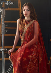 Winter - Asim Jofa - Lumiere - Festive 25 - AJLFC#05