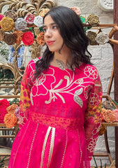 Pret - Carnation - 2 Pcs - Edit 25 - Zareen