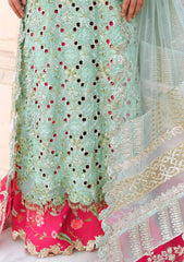 Formals - Saira Shakira - Wedding 26 - VIOLA