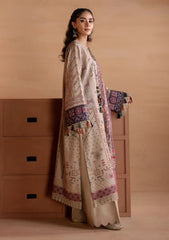 Winter - Florent - Zync Viscose 26 - Khaaki