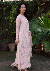 Lawn - Zarposh - Celia - Luxury 26 - ELYSE