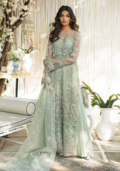 Formal Collection - Saira Rizwan - Lumiere - Festive - SR#03 - Talya