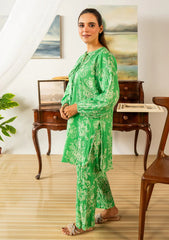 Pret - Hada - Celestial Bloom - 2 Piece - Co Ord Set - Spring Tide