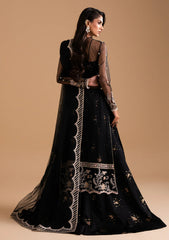 Formals - Zariya - Afsanay - Luxury Festive 25 - ZB50030 - MIRAAJE