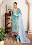 Formal Collection - Imrozia Serene - Sitarah - I-211 Nikhat