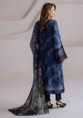 Winter - Nureh - Signature Prints - Viscose 26 - SP#217