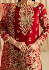 Pret - Diara Couture - Festive 25 - UN#07 - ANAMTA