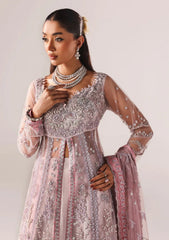Formals - Zyra - Nikkah Unstitched 26 - Mahroo