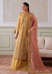 Formals - Nureh - Elanora - Festive 25 - NEL#81