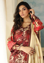 Winter Collection - Charizma - Print Melody - Vol 2 - CPMW3#11