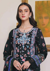 Lawn - Meerak - Summer Wine 25 - Black Rose