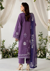 Lawn - Atiya Irfan - Summer 26 - SL#03