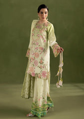 Winter - Rajbari - Silah Premium Silk Edit 26 - Allure
