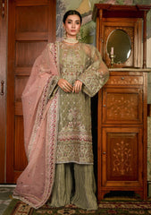 Formal Collection - Imran Ramzan - Rubaru - IR#6 - GULL