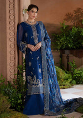 Formals - Nureh - Amaya - Luxury Chiffon 26 - AM#45