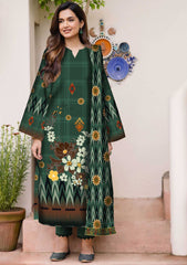 Winter Collection - Art n Style - Monsoon Linen 24 - AMS#13