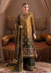 Formal Collection - Alizeh - Jhalak - AJF24#06 - Zabreen