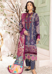 Winter Collection - Al Zohaib - Wintry - Soiree - D#5