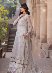 Formal Collection - Zarif - Shehnai - Wedding - ZR25#04 - Barsha