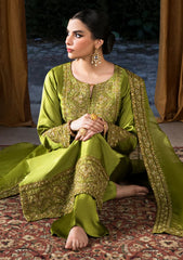 Formals - Muraad - Ruhani - Luxury 25 - Fanaa