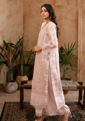 Pret - Manahils - Festive - K#182 - T Pink