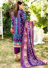 Winter Collection - Bin Ilyas - Maya Jahan - D#761 B