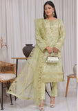 Formal Collection - Dressline - Haleema - Fatima Bano - DH24#164 C