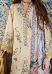 Lawn - Esmel - Belle Saison 26 - EUNSS#207 - Cosette