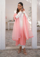 Pret - Zauk - Eid Edit 25 - D#07 - Tara