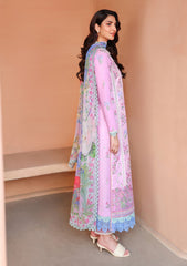 Lawn - Roheenaz - Summer Reverie - Luxury 26 - RUNSS#205 - ARDOR