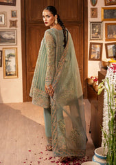 Formals - Zarizaa - Push Pawan 26 - KIRSI