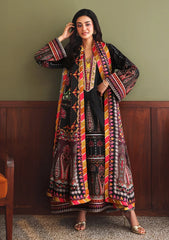 Formals - Mushq - Hemline - Nirvana - Anmol Silk Edit 26 - HS#108 - Star Off Duty
