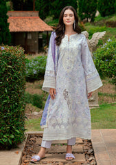 Lawn - Roheenaz - Summer Reverie - Luxury 25 - FLORIN