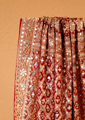 Formal Dupatta - Bahawalpuri Pehnawa - Exclusive Edition - D#02
