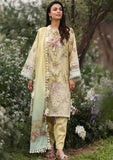 Lawn Collection - MM Manara - Vintage Flora - VF24#02 - SABA