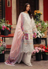 Lawn Collection - Parishay - Fashion Street - PFS#11