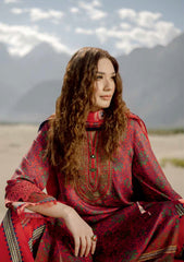 Winter Collection - M.Basics - Mirage - MBM#11B